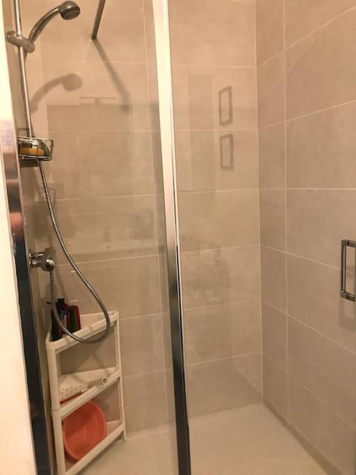 T2 Neuf Au Pied De La Plage Saint-Pierre-Quiberon Ngoại thất bức ảnh